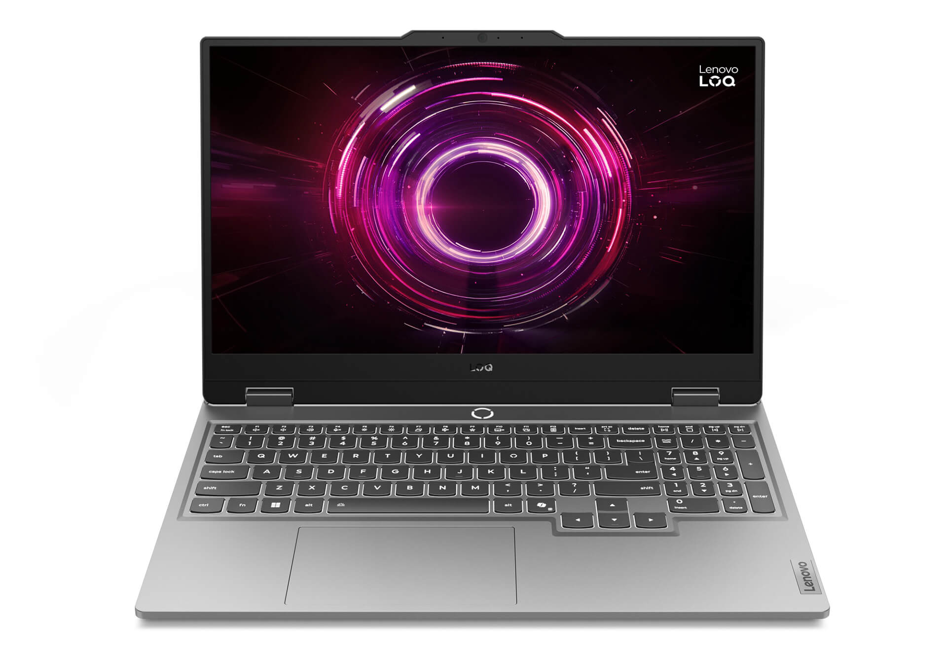 Lenovo Loq 15Arp9 (2025)