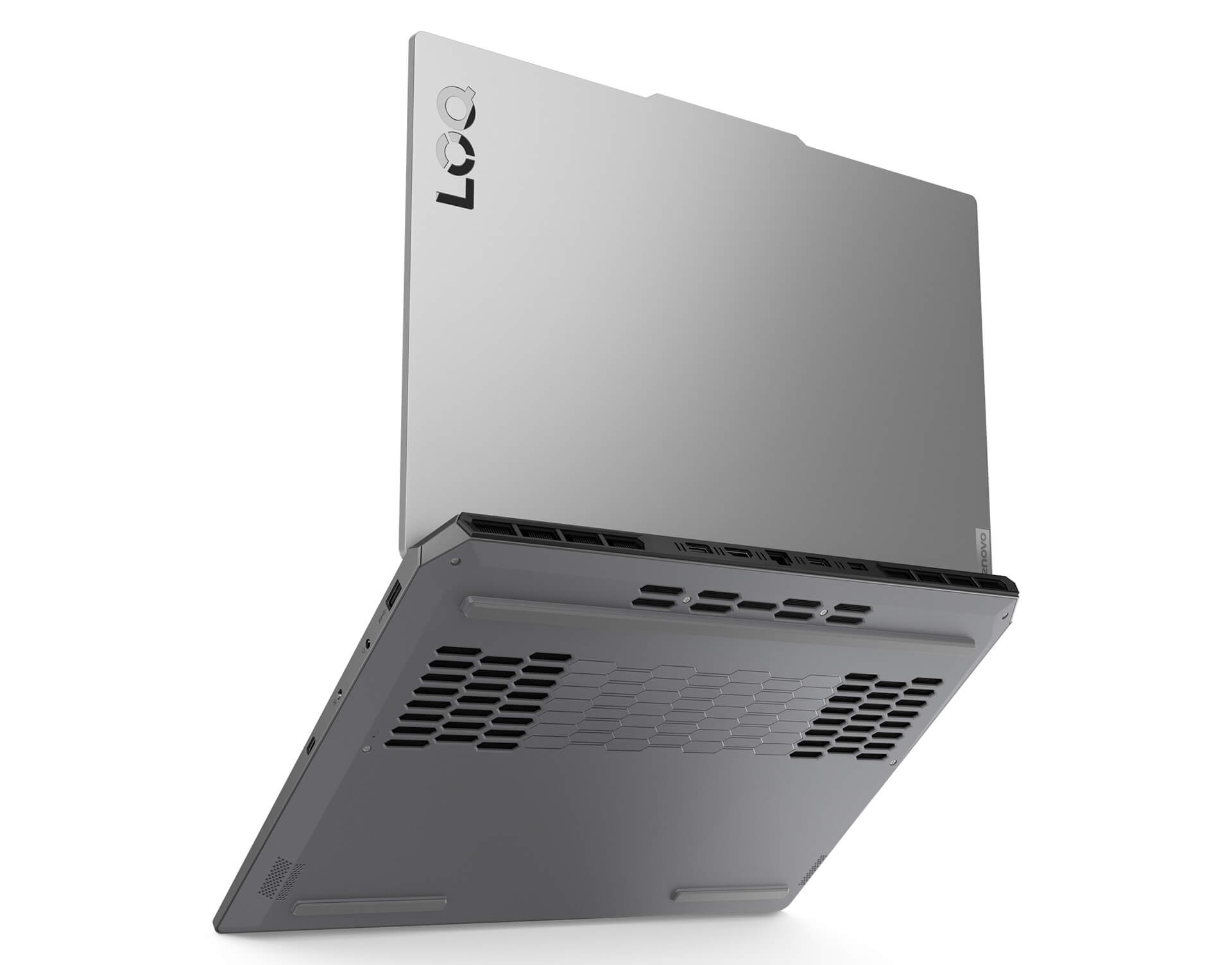 Lenovo Loq 15Arp9 (2025)