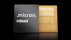 Micron Ra Mat Hbm4 Toc Do 11 Gbps Phat Trien Gddr7 40 Gbps Featured Micron Ra Mắt Hbm4 Tốc Độ 11 Gbps, Phát Triển Gddr7 40 Gbps