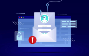 Phishing Attack - Khóa Học An Ninh Mạng Không Hiệu Quả Như Mong Đợi