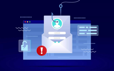 Phishing Attack - Khóa Học An Ninh Mạng Không Hiệu Quả Như Mong Đợi