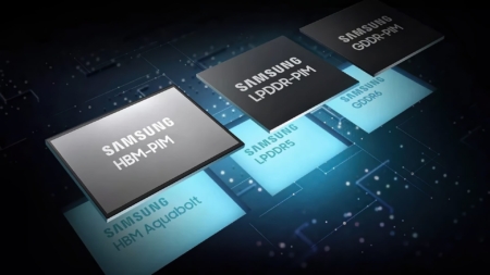 Samsung Tăng Giá Dram Và Nand Lên Đến 30%