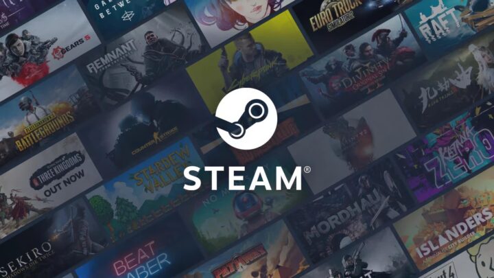 Steam ra mắt bản cập nhật lớn – Tuỳ chỉnh thư viện và theo dõi nhiệt độ CPU