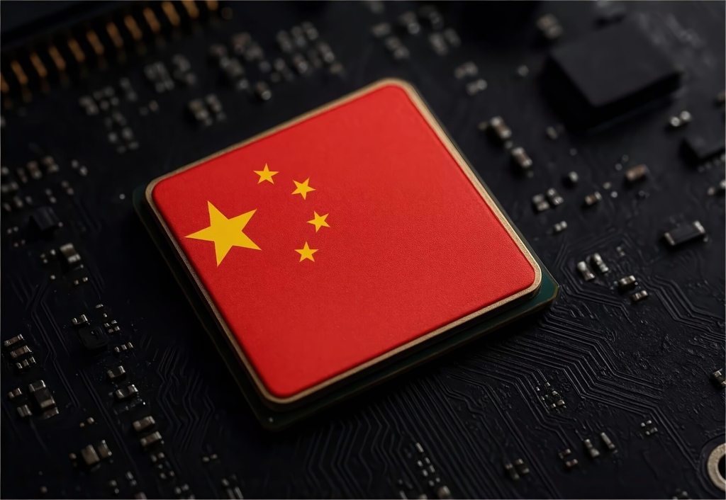 Trung Quốc Cấm Các Hãng Dùng Gpu Nvidia Trong Hệ Thống Ai