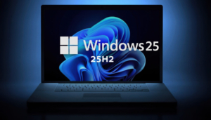 Windows 11 25H2 Chính Thức Bước Vào Giai Đoạn Thử Nghiệm Cuối Cùng