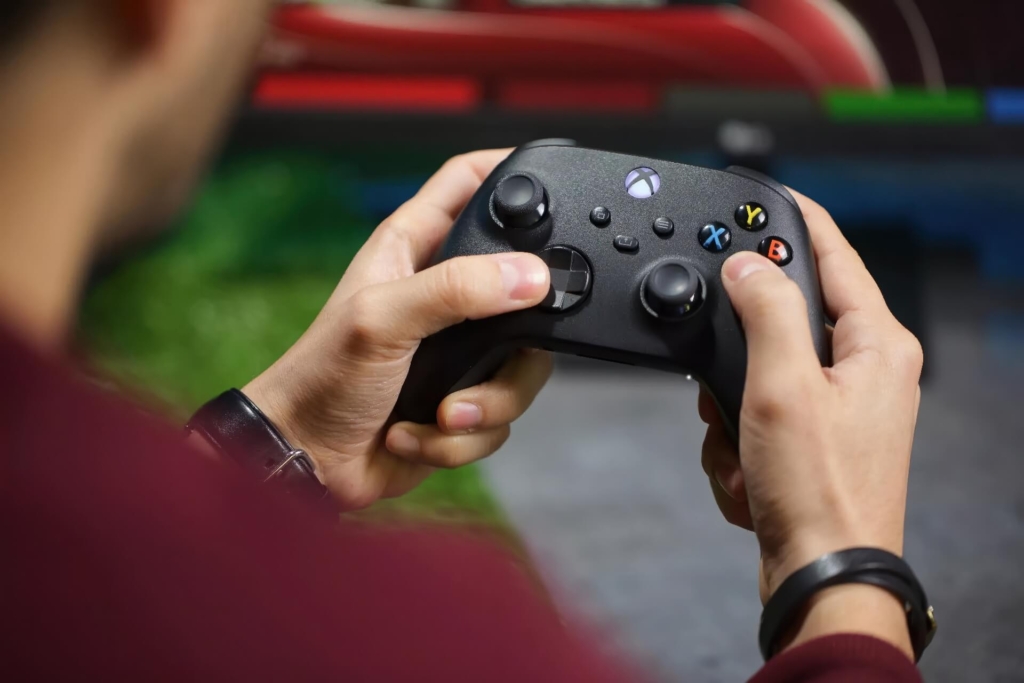 Xbox Pc Lai Thế Hệ Mới Có Thể Đắt Gấp Đôi Playstation 6