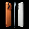 Iphone 17 Pro Ra Mắt: Chip A19 Pro, Quay 8K, Tối Đa 2Tb
