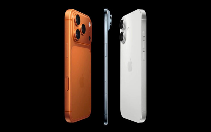 iPhone 17 Pro launch: A19 Pro chip, 8K video recording, up to 2TB storage