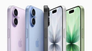 Iphone 17 Nâng Cấp Mạnh Về Màn Hình, Camera Và Hiệu Năng