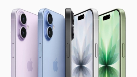 Iphone 17 Nâng Cấp Mạnh Về Màn Hình, Camera Và Hiệu Năng