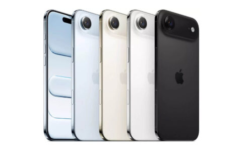 iPhone Air và bài kiểm chứng thực tế về “All-day Battery Life"