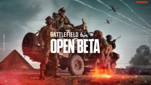 Battlefield 6 Xô Đổ Kỷ Lục Của Call Of Duty Ngày Ra Mắt