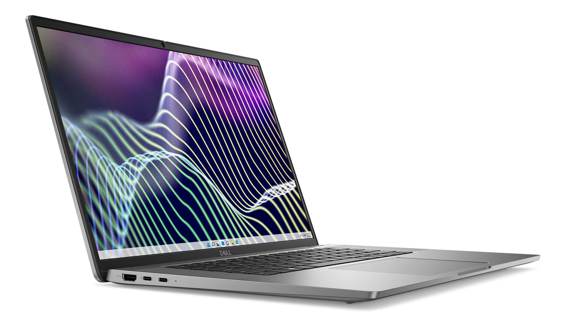 Dell Latitude 7640 2023 Features 01 Dell Latitude 7640 (2023)