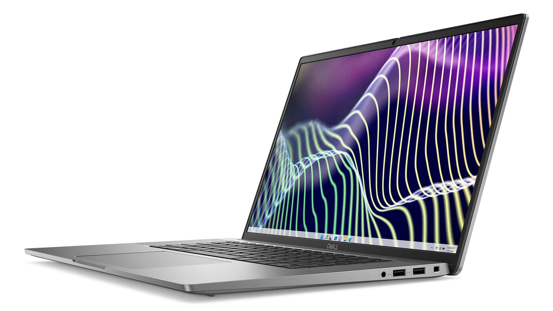 Dell Latitude 7640 2023 Features 02 Dell Latitude 7640 (2023)