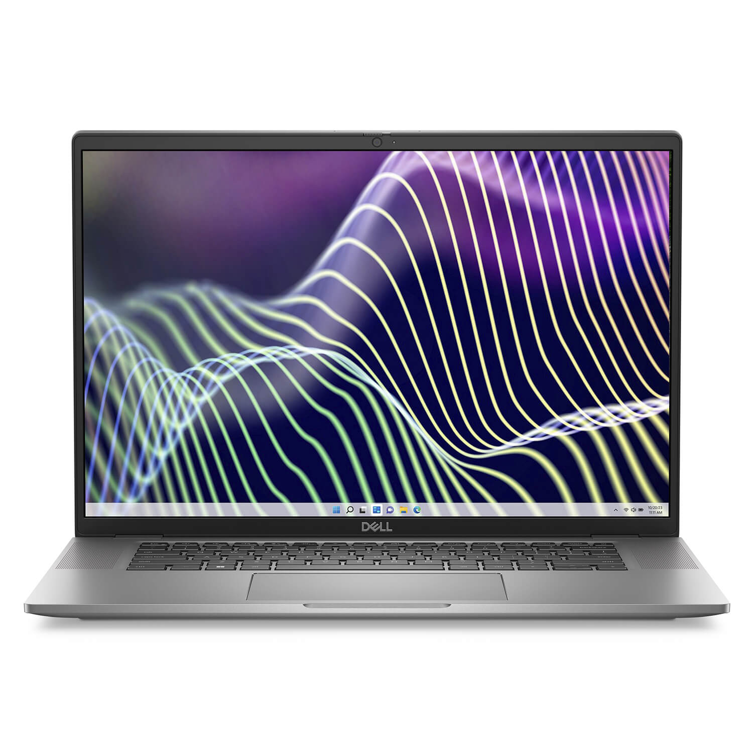 Dell Latitude 7640 2023 H1 Dell Latitude 7640 (2023)
