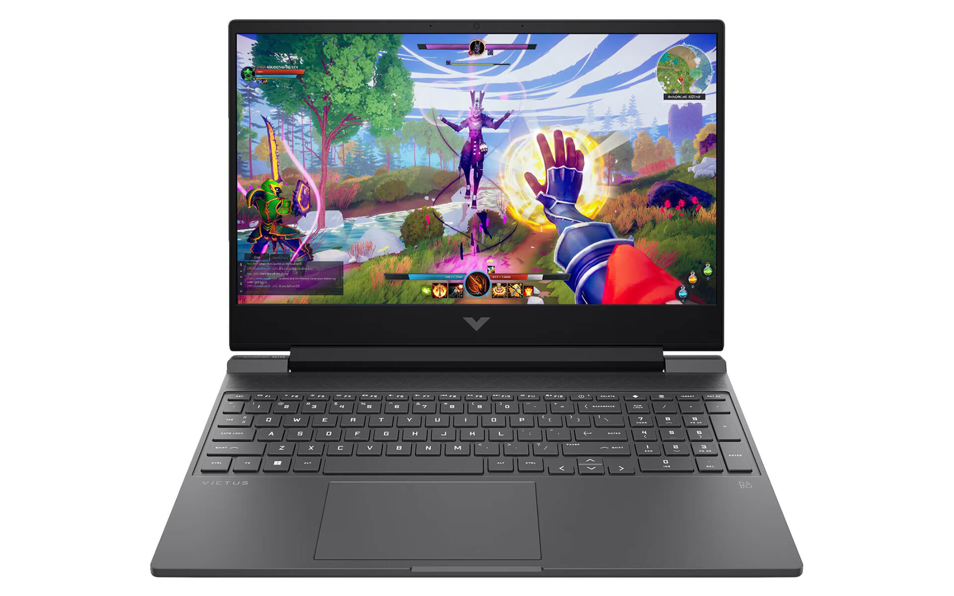 Hp Victus 15 Fb3093Dx Amd 2025 Features 05 Hp Victus 15-Fb3093Dx Amd (2025)