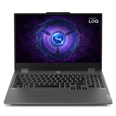 Lenovo Loq 15Irx9 (2024)
