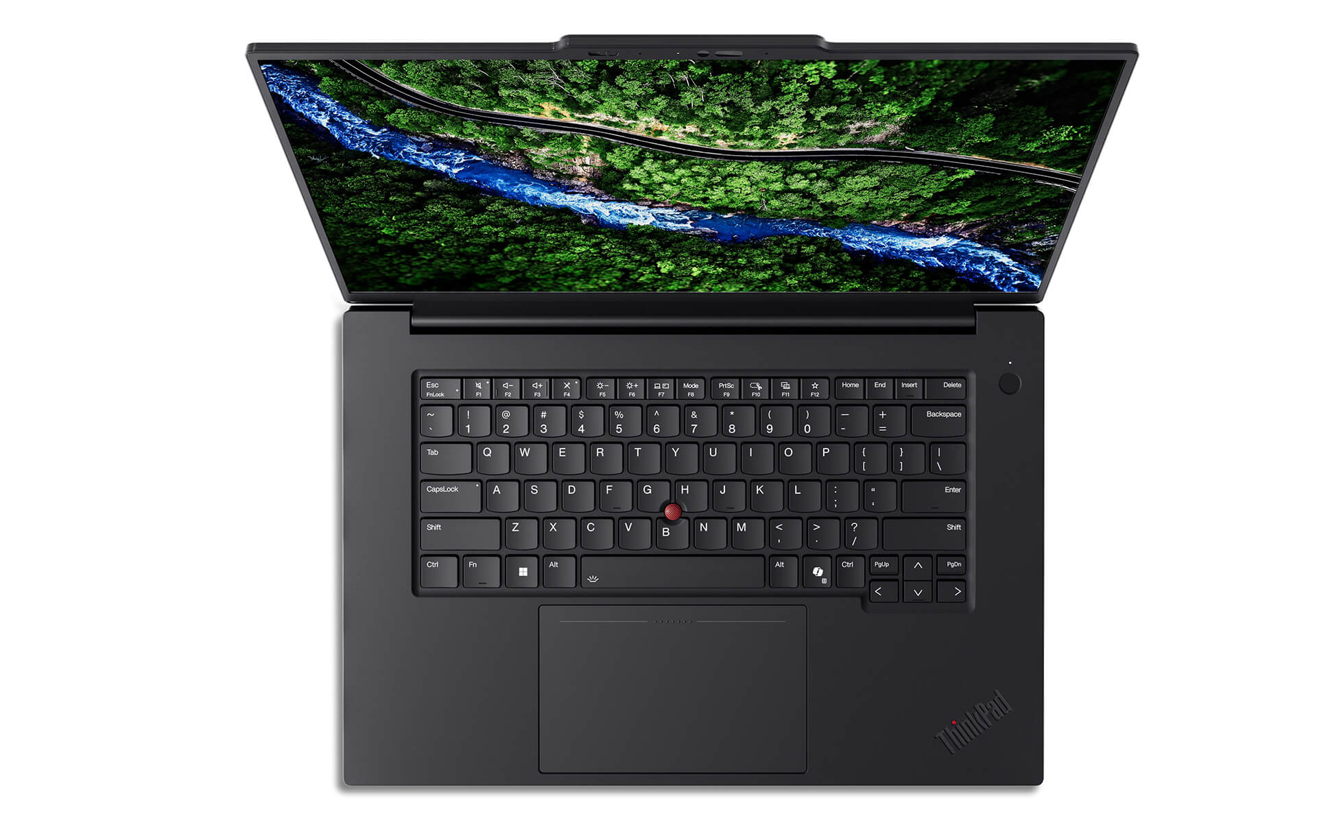 Lenovo Thinkpad P1 Gen 8 - Mobile Workstation (2025)
