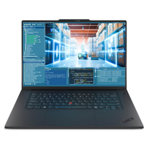 Lenovo Thinkpad P1 Gen 8 Mobile Workstation (2025)