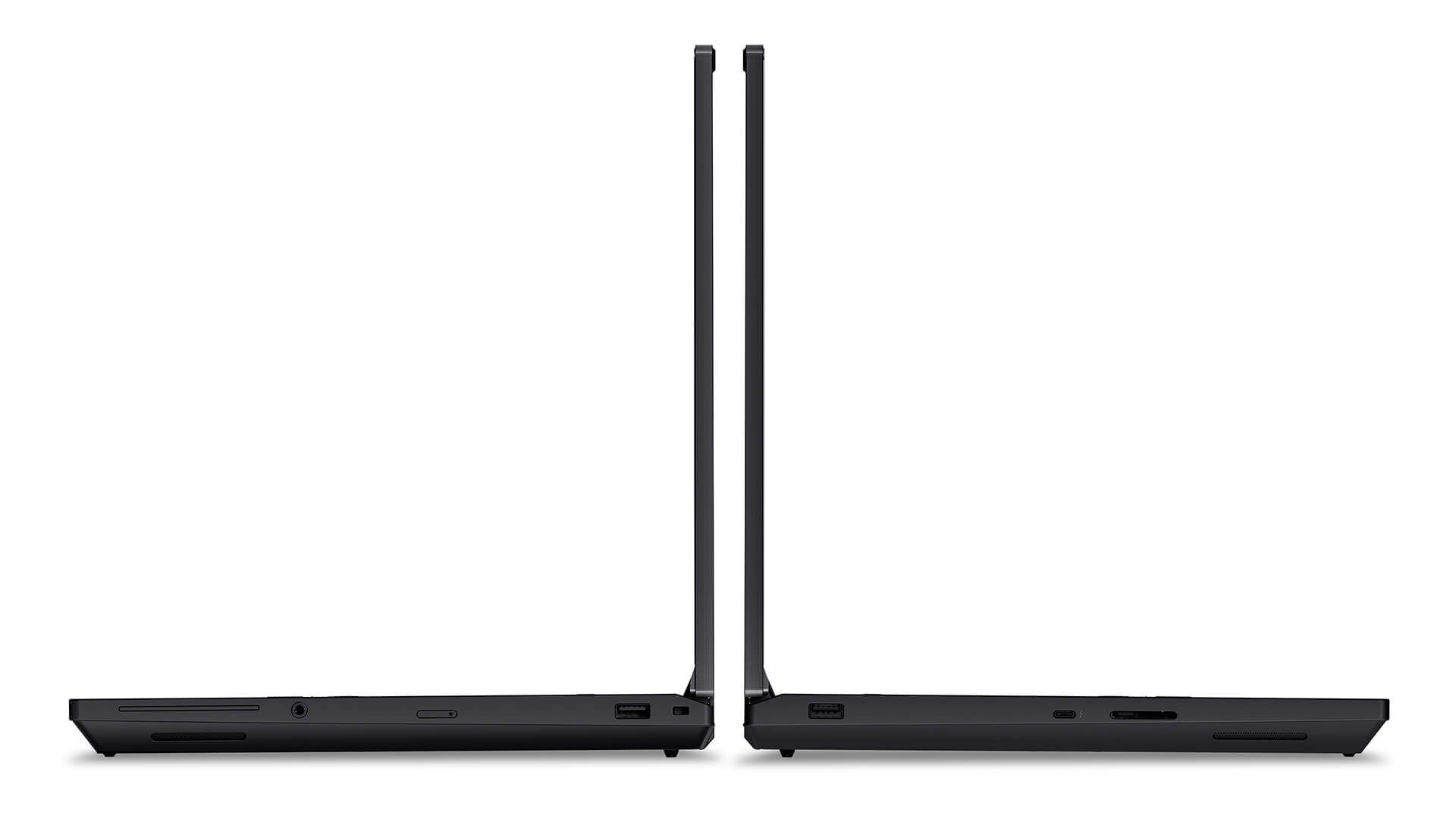 Lenovo Thinkpad P16 Gen 3 Mobile Workstation 2025 Features 06 Lenovo Thinkpad P16 Gen 3 - Mobile Workstation (2025)