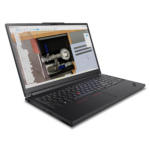 Lenovo Thinkpad P16 Gen 3 Mobile Workstation 2025 H2 Lenovo Thinkpad P16 Gen 3 Mobile Workstation (2025)