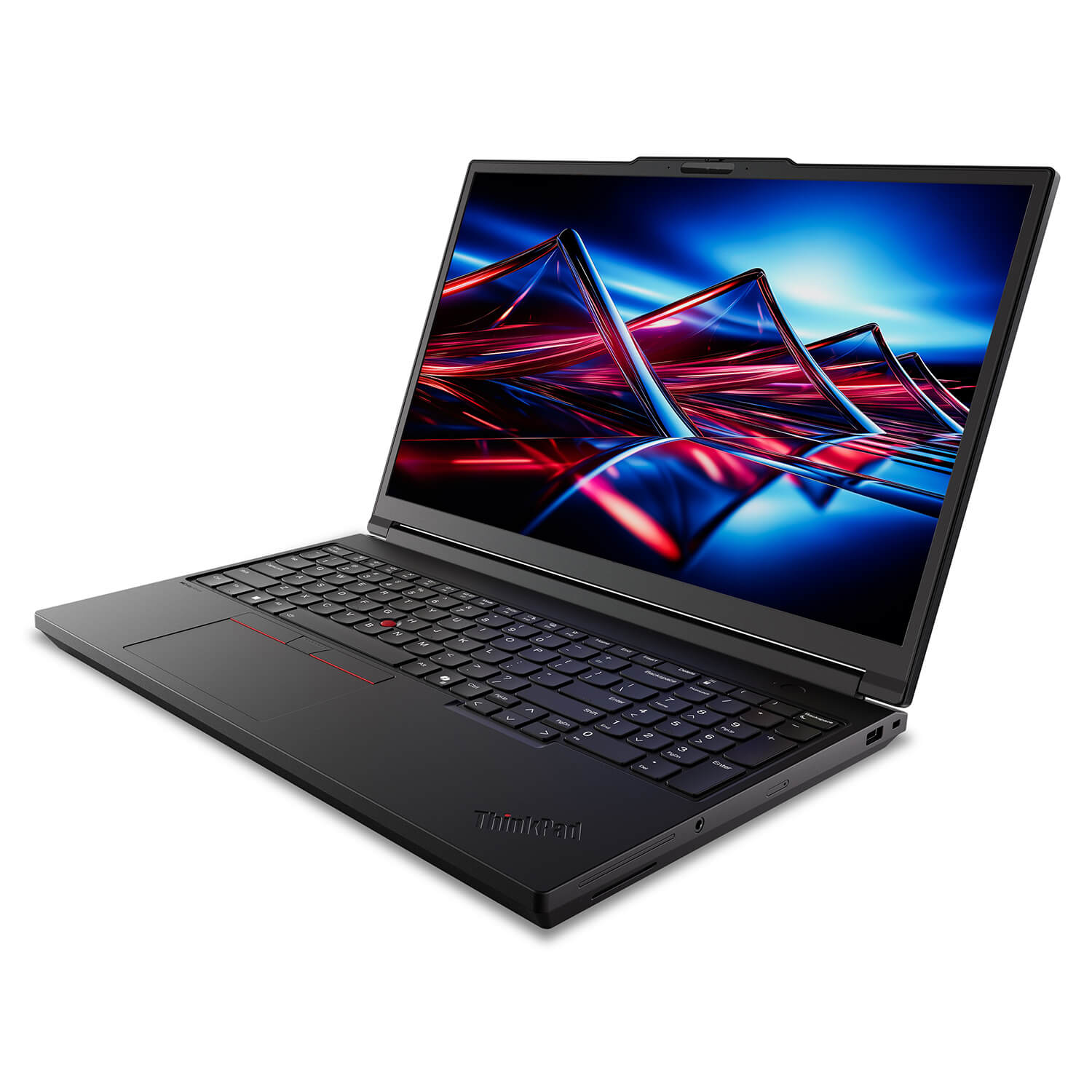 Lenovo Thinkpad P16 Gen 3 Mobile Workstation 2025 H3 Lenovo Thinkpad P16 Gen 3 Mobile Workstation (2025)