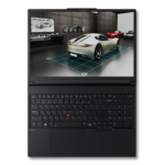 Lenovo Thinkpad P16 Gen 3 Mobile Workstation 2025 H5 Lenovo Thinkpad P16 Gen 3 Mobile Workstation (2025)