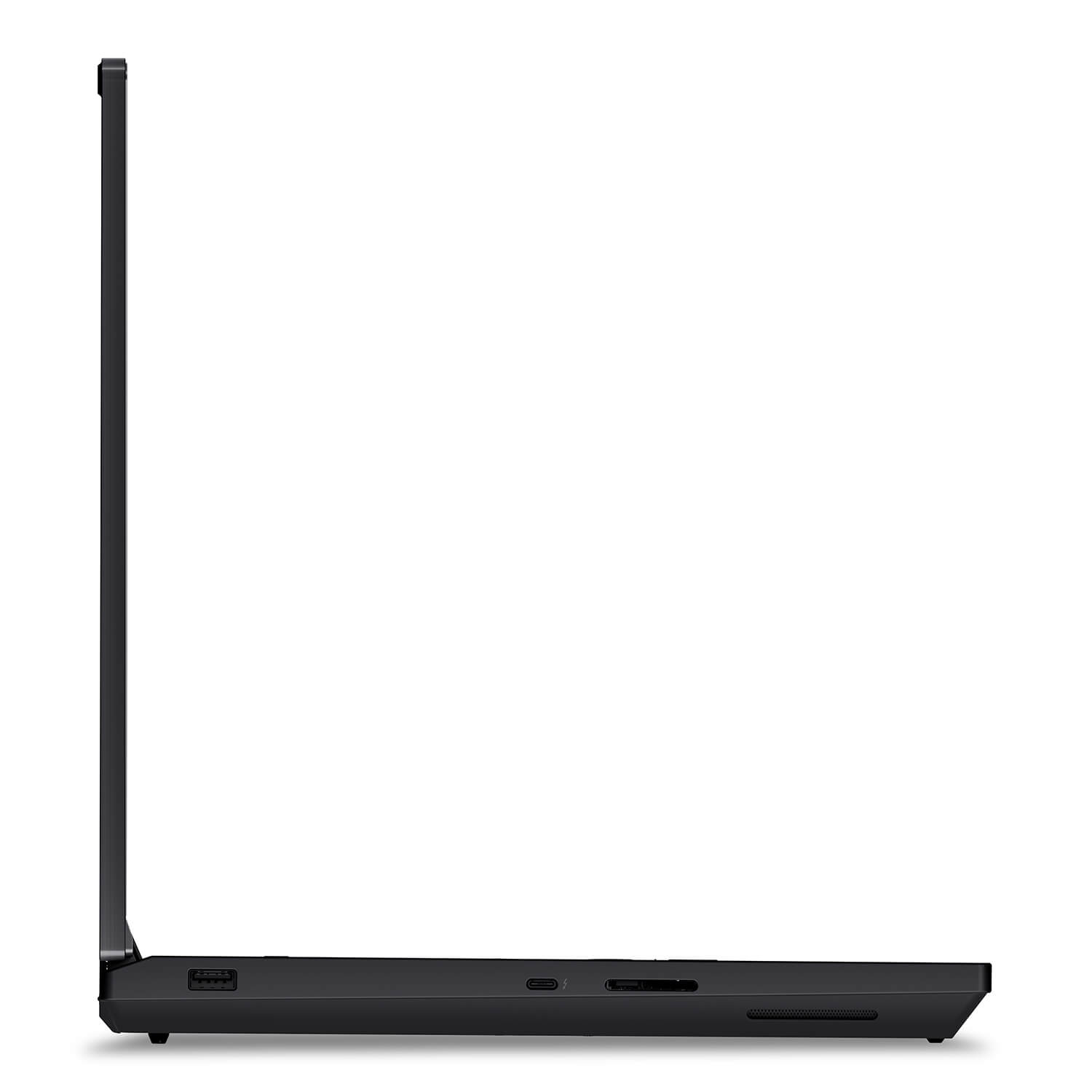Lenovo Thinkpad P16 Gen 3 Mobile Workstation 2025 H6 Lenovo Thinkpad P16 Gen 3 Mobile Workstation (2025)