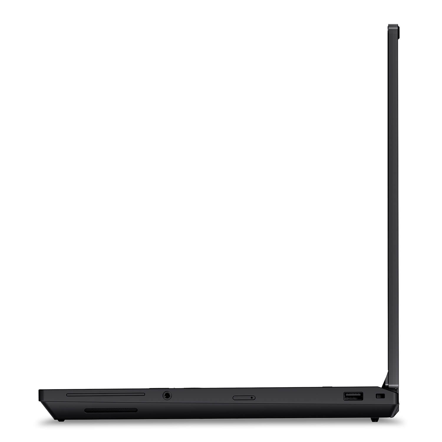 Lenovo Thinkpad P16 Gen 3 Mobile Workstation 2025 H7 Lenovo Thinkpad P16 Gen 3 Mobile Workstation (2025)