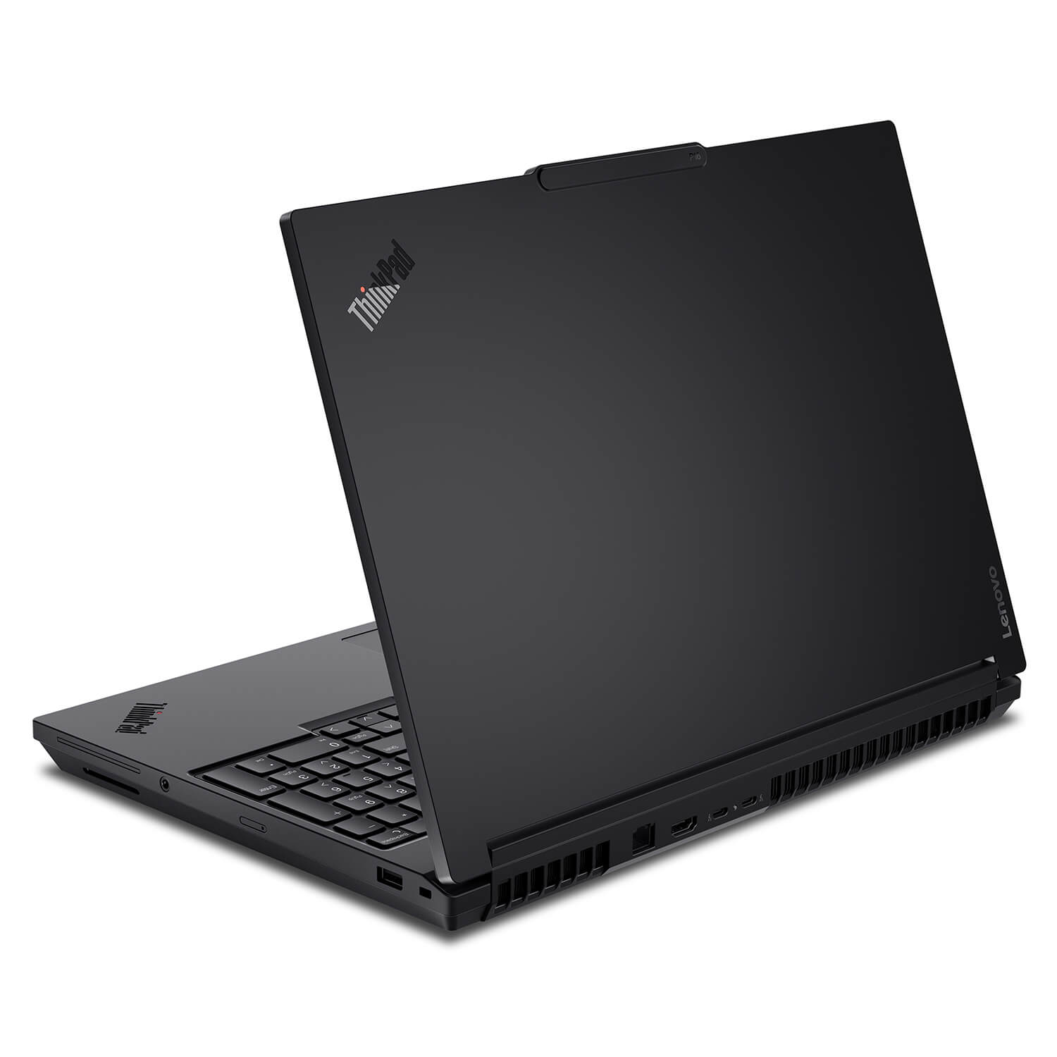 Lenovo Thinkpad P16 Gen 3 Mobile Workstation 2025 H8 Lenovo Thinkpad P16 Gen 3 Mobile Workstation (2025)