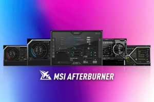 Msi Afterburner 4.6.6 Ra Mắt Với Nhiều Nâng Cấp Lớn