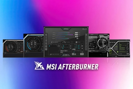 Msi Afterburner 4.6.6 Ra Mắt Với Nhiều Nâng Cấp Lớn