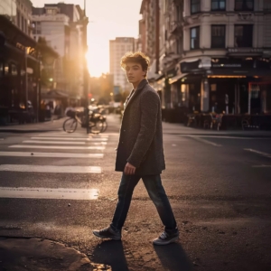 Microsoft Mai-Image-1: Ai Tạo Ảnh Riêng, Không Còn Lệ Thuộc