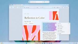 Microsoft Hướng Tới Tương Lai Windows Thông Minh Hơn Nhờ Phần Cứng Npu