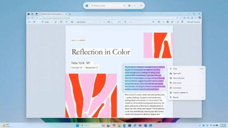 Microsoft Hướng Tới Tương Lai Windows Thông Minh Hơn Nhờ Phần Cứng Npu