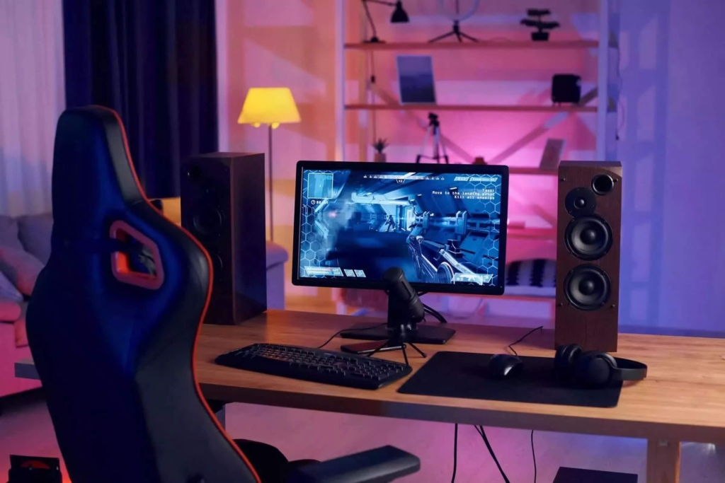 Pc Gaming Bùng Nổ - Steam Đạt Kỷ Lục 41.6 Triệu Người
