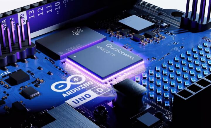Qualcomm mua lại Arduino – Thương hiệu mã nguồn mở nổi tiếng trong giới sáng tạo
