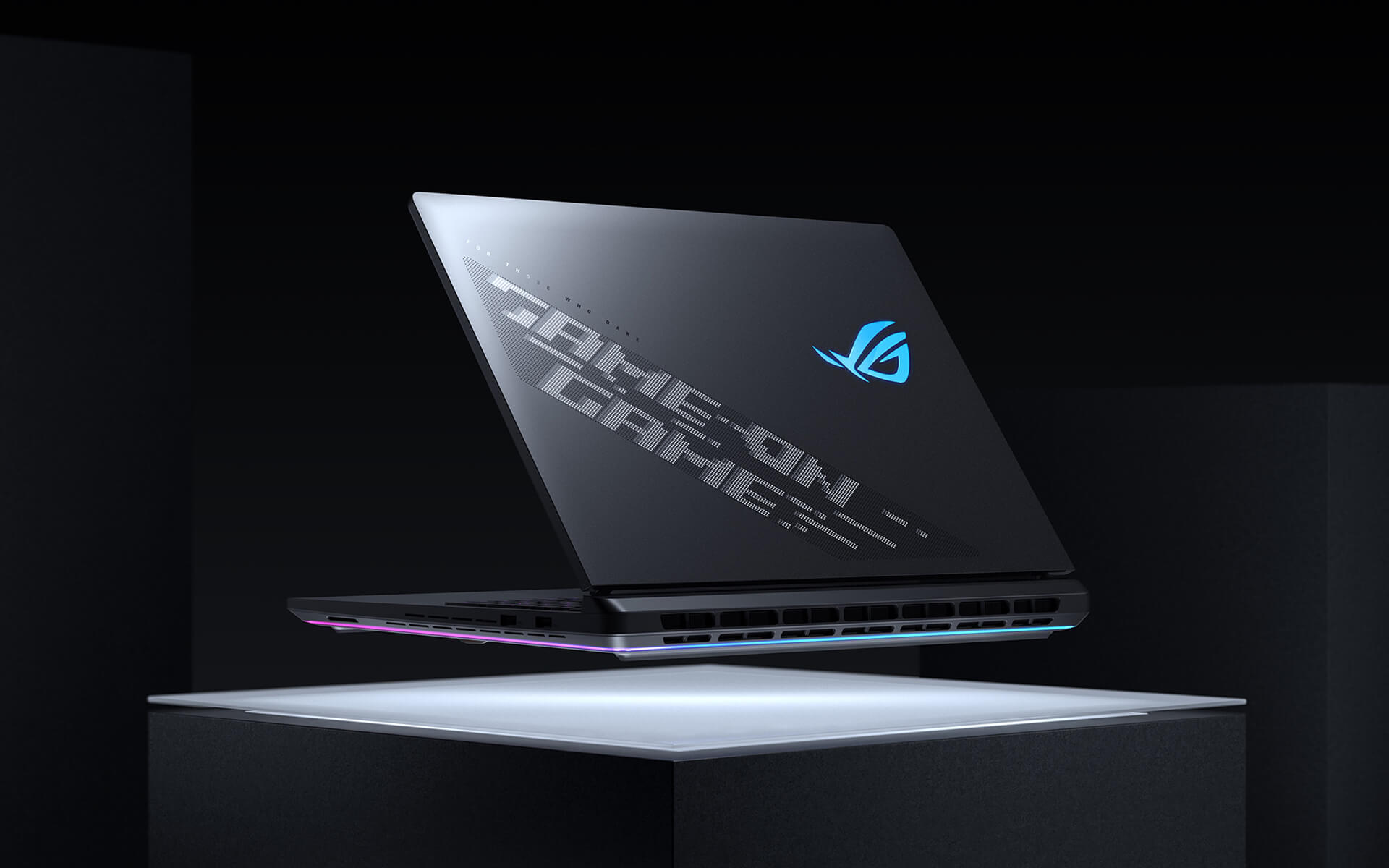 Asus Rog Strix Scar 18 2025 Features 01 Asus Rog Strix Scar 18 (2025)