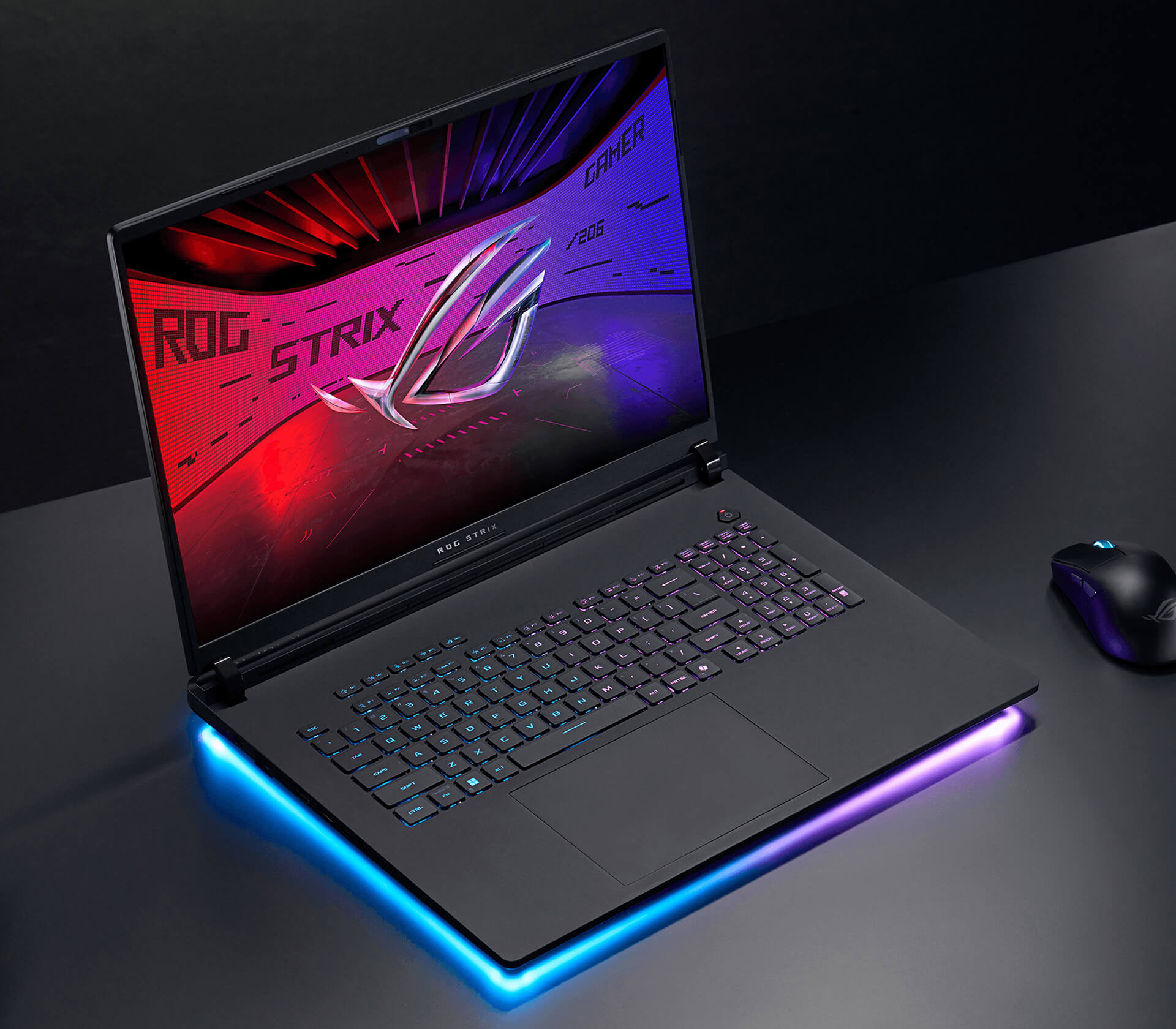 Asus Rog Strix Scar 18 2025 Features 02 Asus Rog Strix Scar 18 (2025)