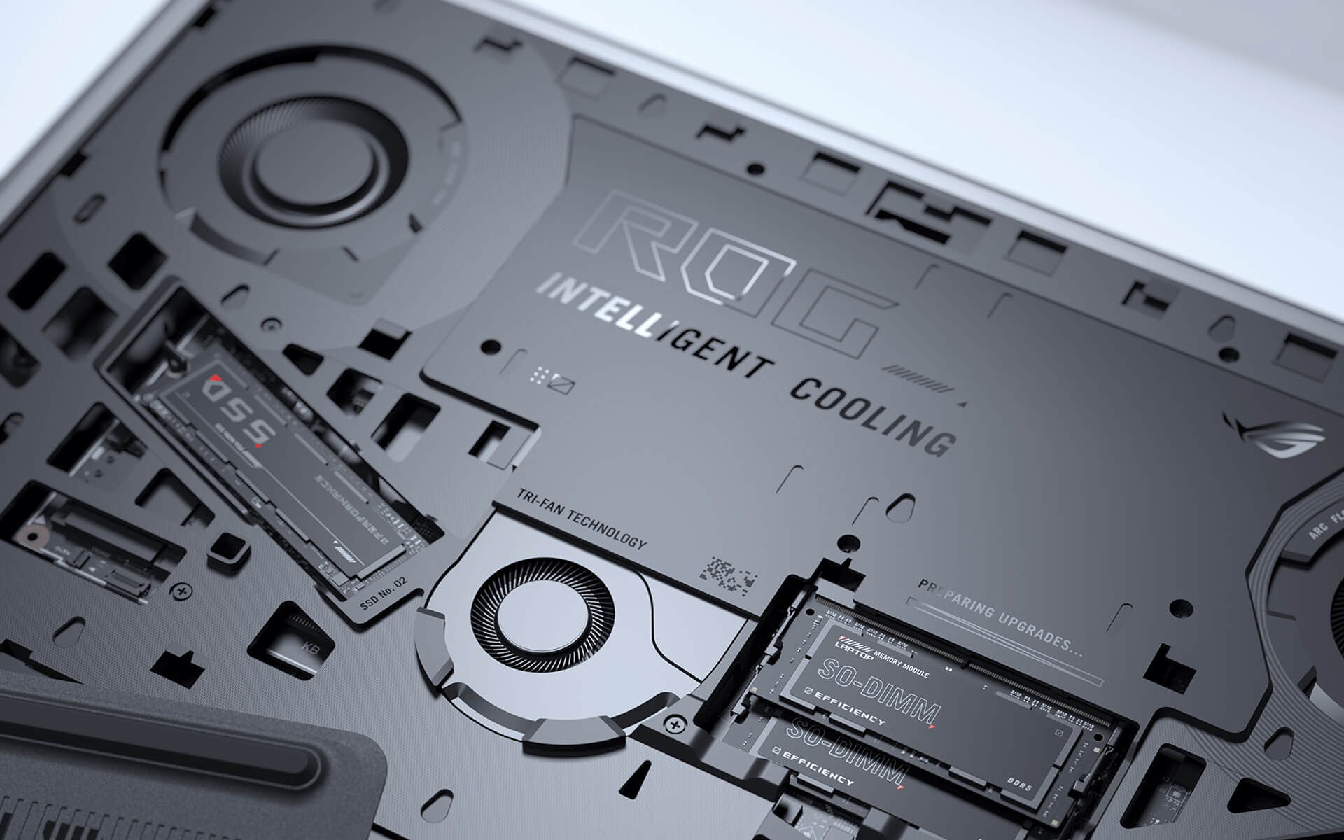 Asus Rog Strix Scar 18 2025 Features 03 Asus Rog Strix Scar 18 (2025)