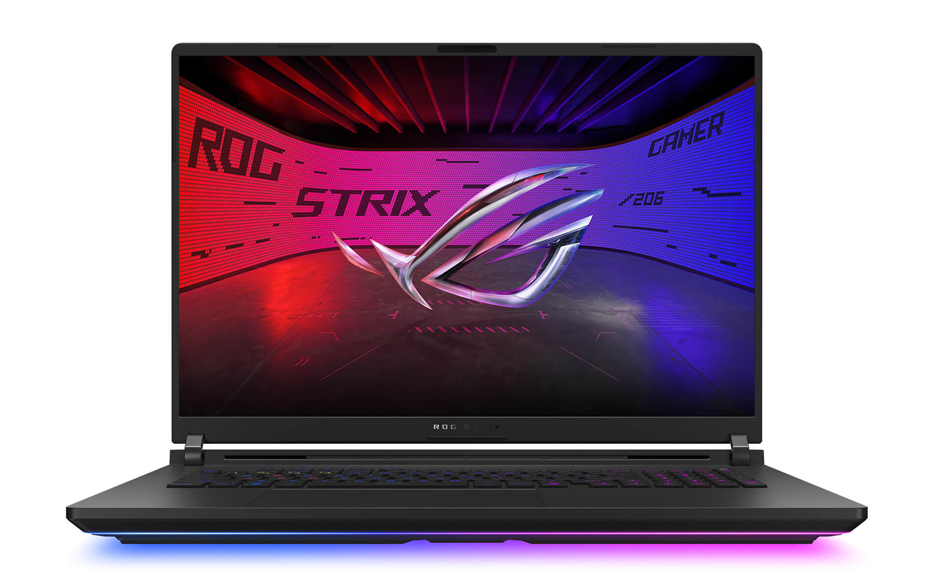 Asus Rog Strix Scar 18 2025 Features 04 Asus Rog Strix Scar 18 (2025)