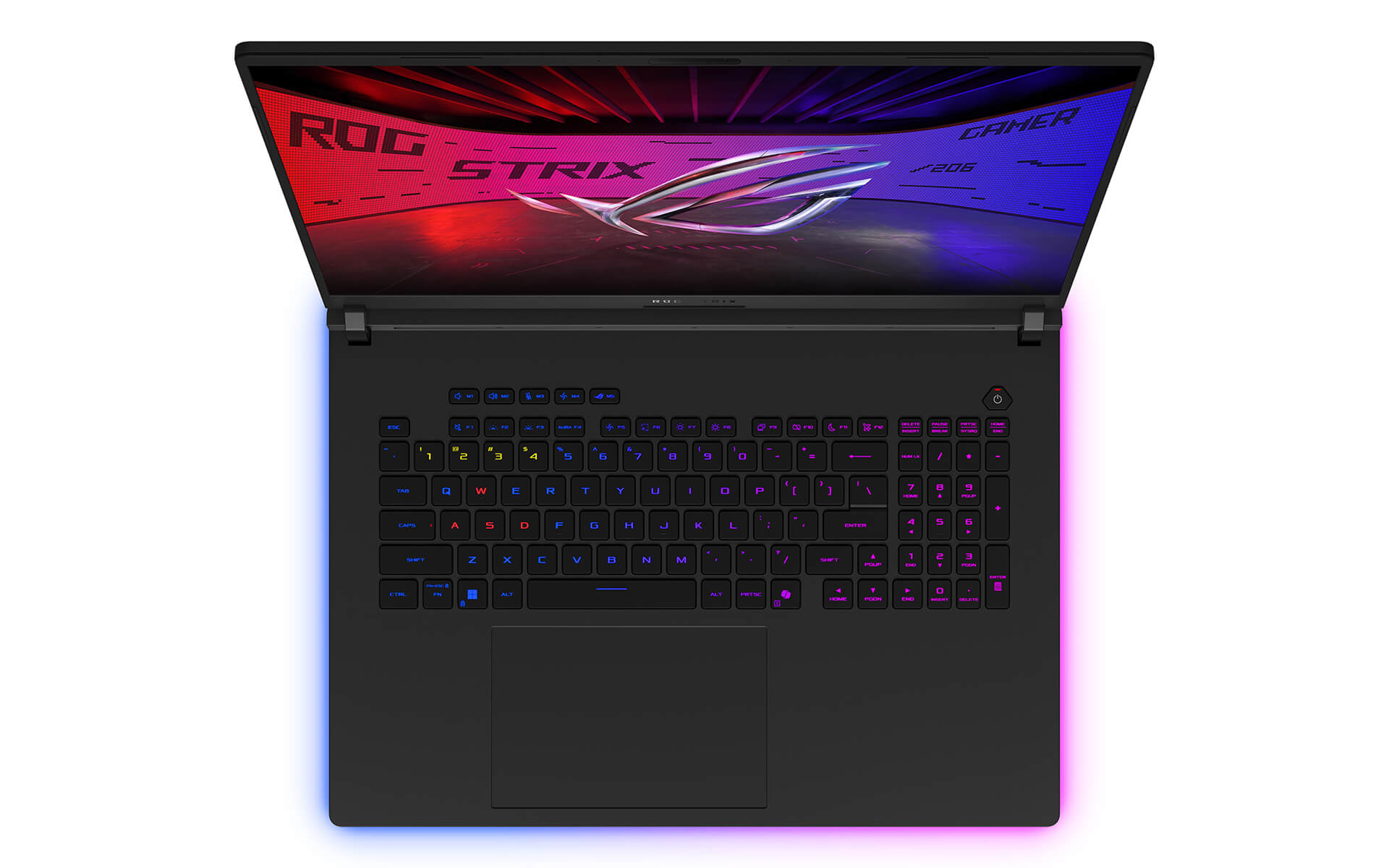 Asus Rog Strix Scar 18 2025 Features 05 Asus Rog Strix Scar 18 (2025)