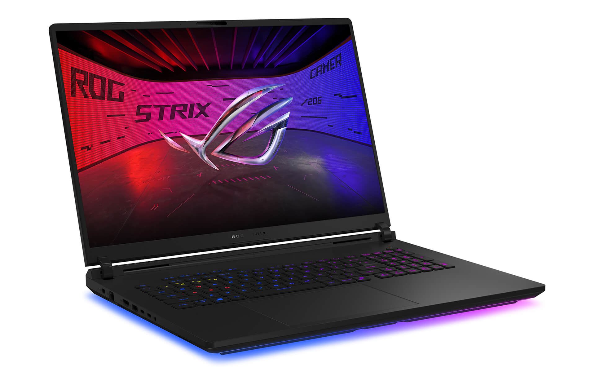 Asus Rog Strix Scar 18 2025 Features 06 Asus Rog Strix Scar 18 (2025)