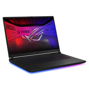 Asus Rog Strix Scar 18 (2025)