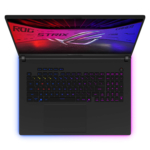 Asus Rog Strix Scar 18 2025 H4 Asus Rog Strix Scar 18 (2025)