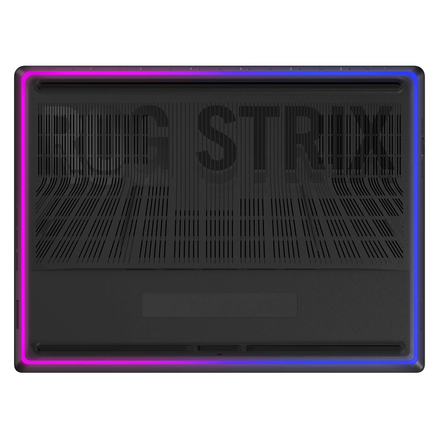 Asus Rog Strix Scar 18 2025 H8 Asus Rog Strix Scar 18 (2025)