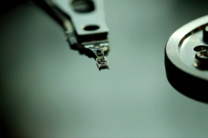 Công Nghệ Hamr Của Seagate Có Thể Đẩy Dung Lượng Hdd Lên 10Tb Mỗi Đĩa