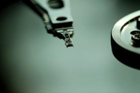 Công Nghệ Hamr Của Seagate Có Thể Đẩy Dung Lượng Hdd Lên 10Tb Mỗi Đĩa