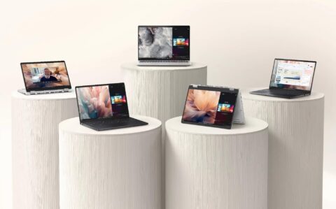 Dell và HP âm thầm tắt giải mã HEVC trên laptop mới