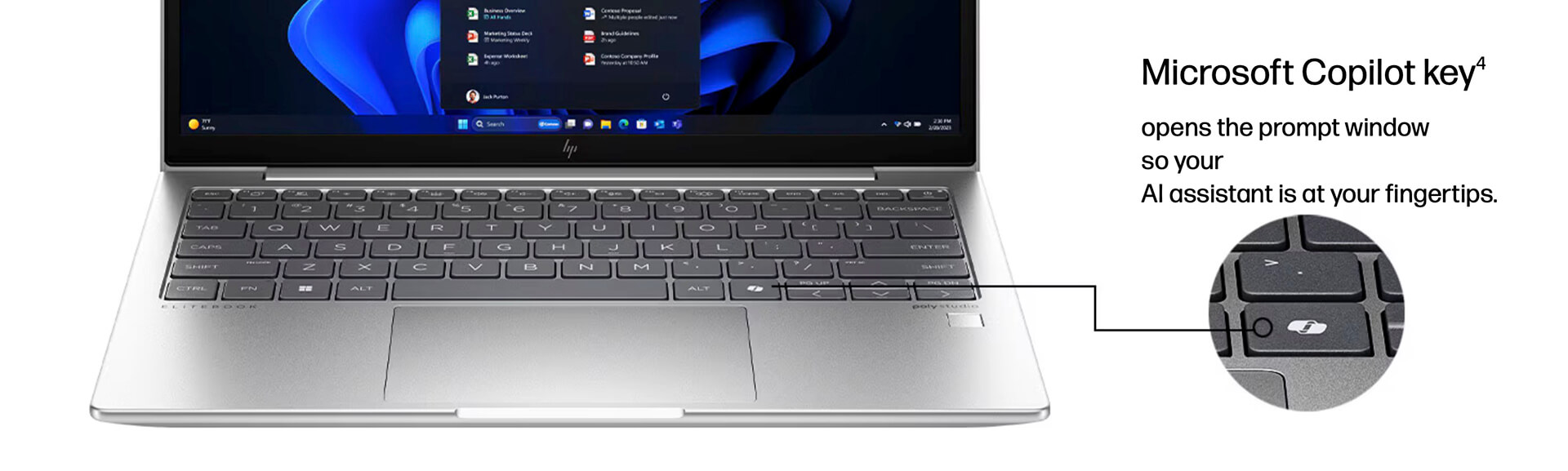 Hp Elitebook 640 G11 2024 Features 04 Hp Elitebook 640 G11 (2024)